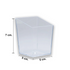 Vaso Mini Cubo Diagonal Galvanotek (XB-G77C) 103.5 Ml