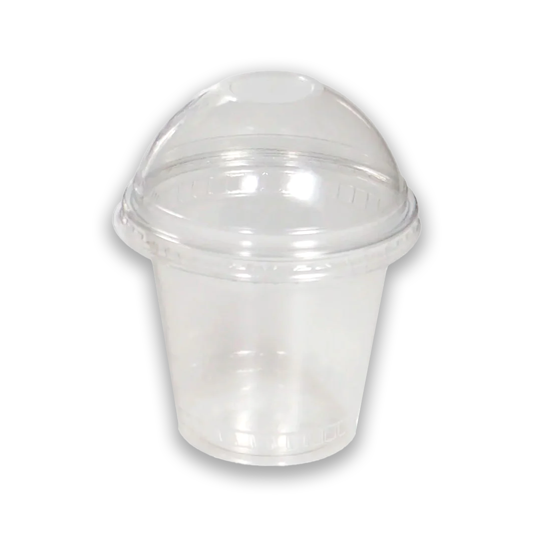 Vaso C/Tapa Galvanotek 300 Ml (G830 Sf)