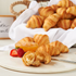 Mini Croissant Europastry (06253)