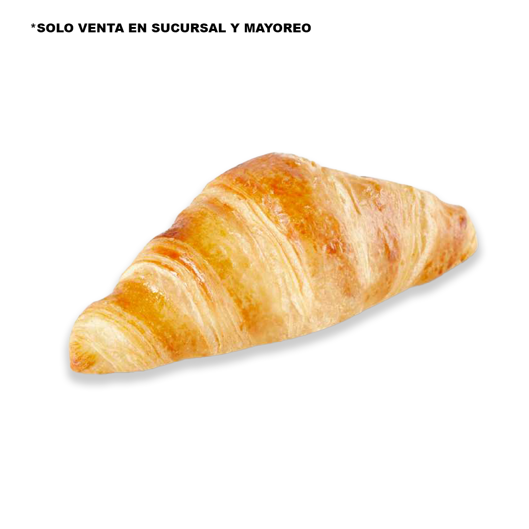 Mini Croissant Europastry (06253)