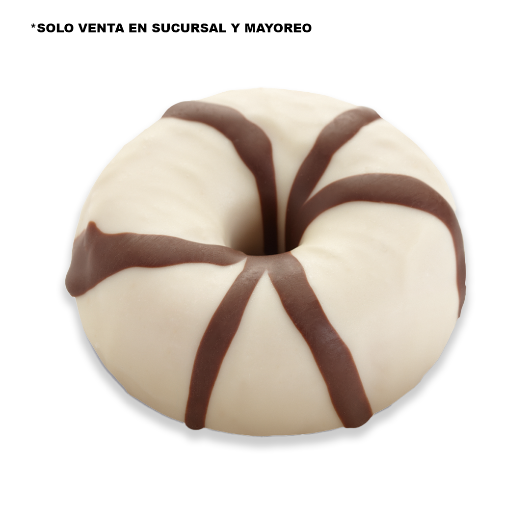 Dona Bicolor Europastry (06260) 