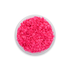 Confetti Decochef Estrella Mate Rosa 100 g